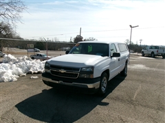 2007 Chevrolet Silverado Classic 1500 