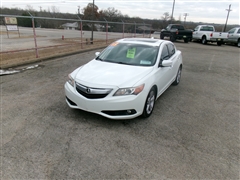 2013 Acura ILX 