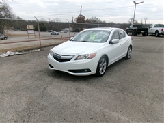 2013 Acura ILX 