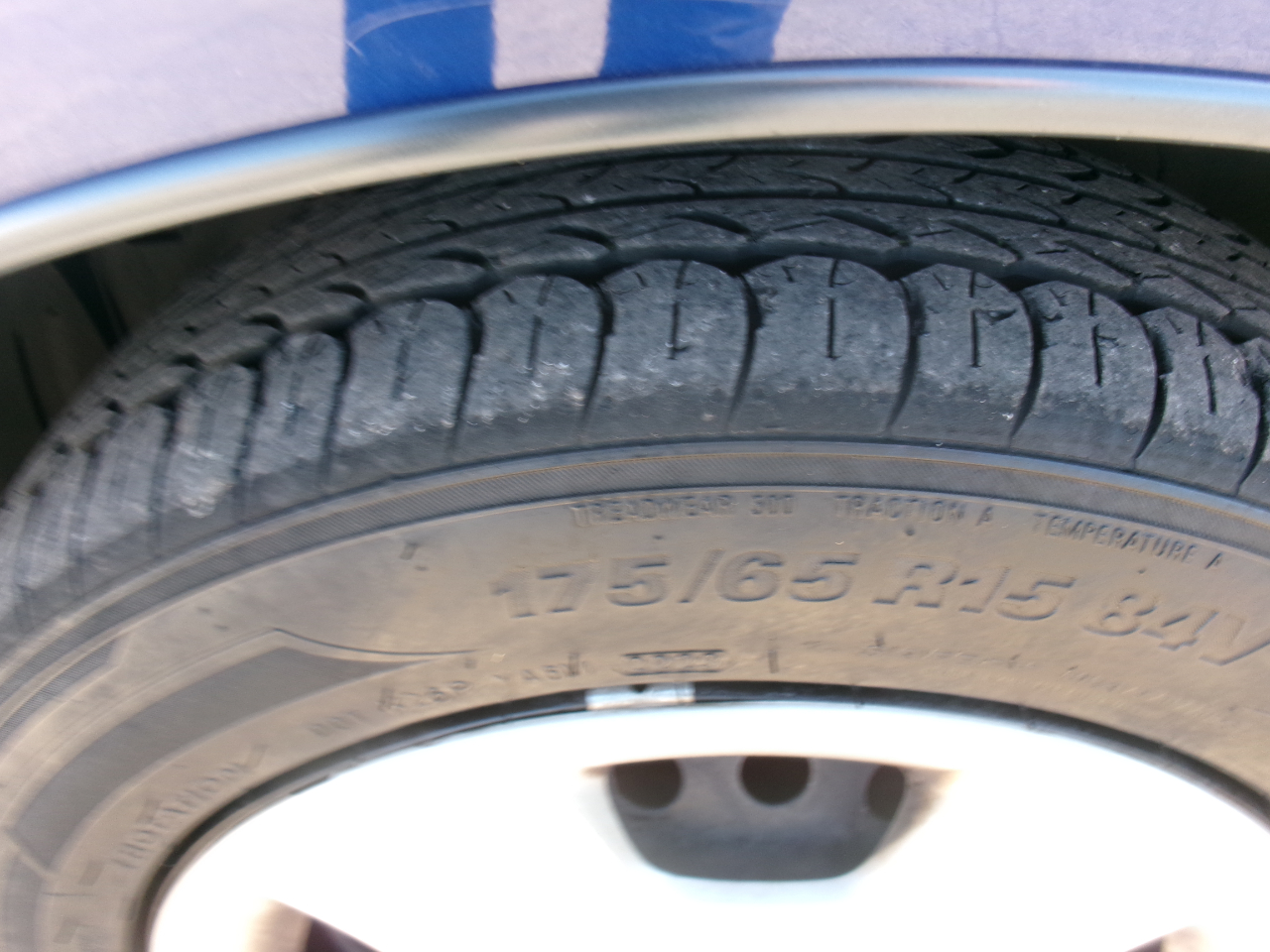 Honda Fit 5dr HB AT 2013