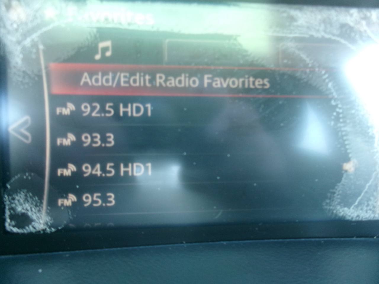 Mazda CX-5 Sport AT 2016