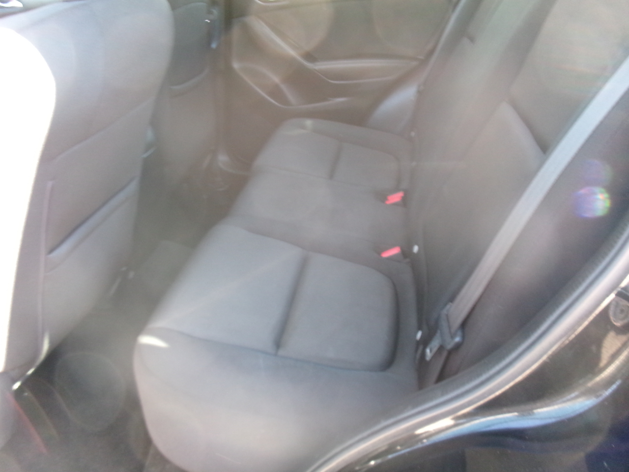 Mazda CX-5 Sport AT 2016