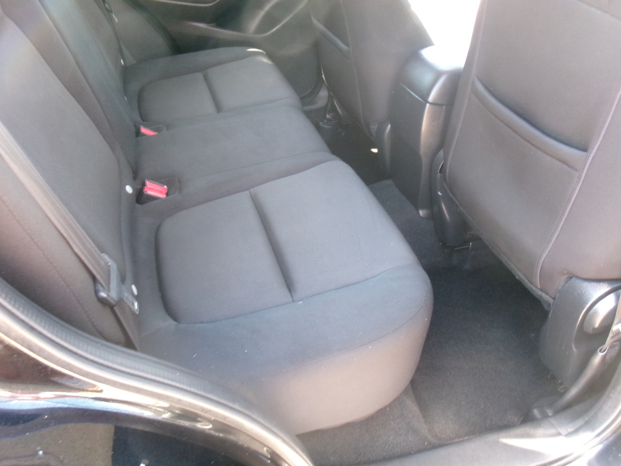 Mazda CX-5 Sport AT 2016