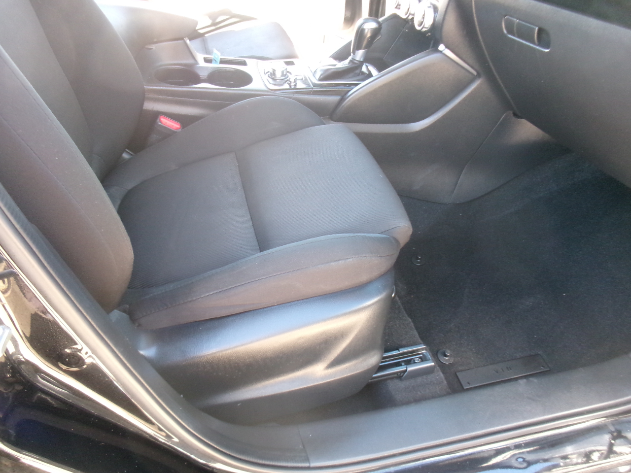 Mazda CX-5 Sport AT 2016