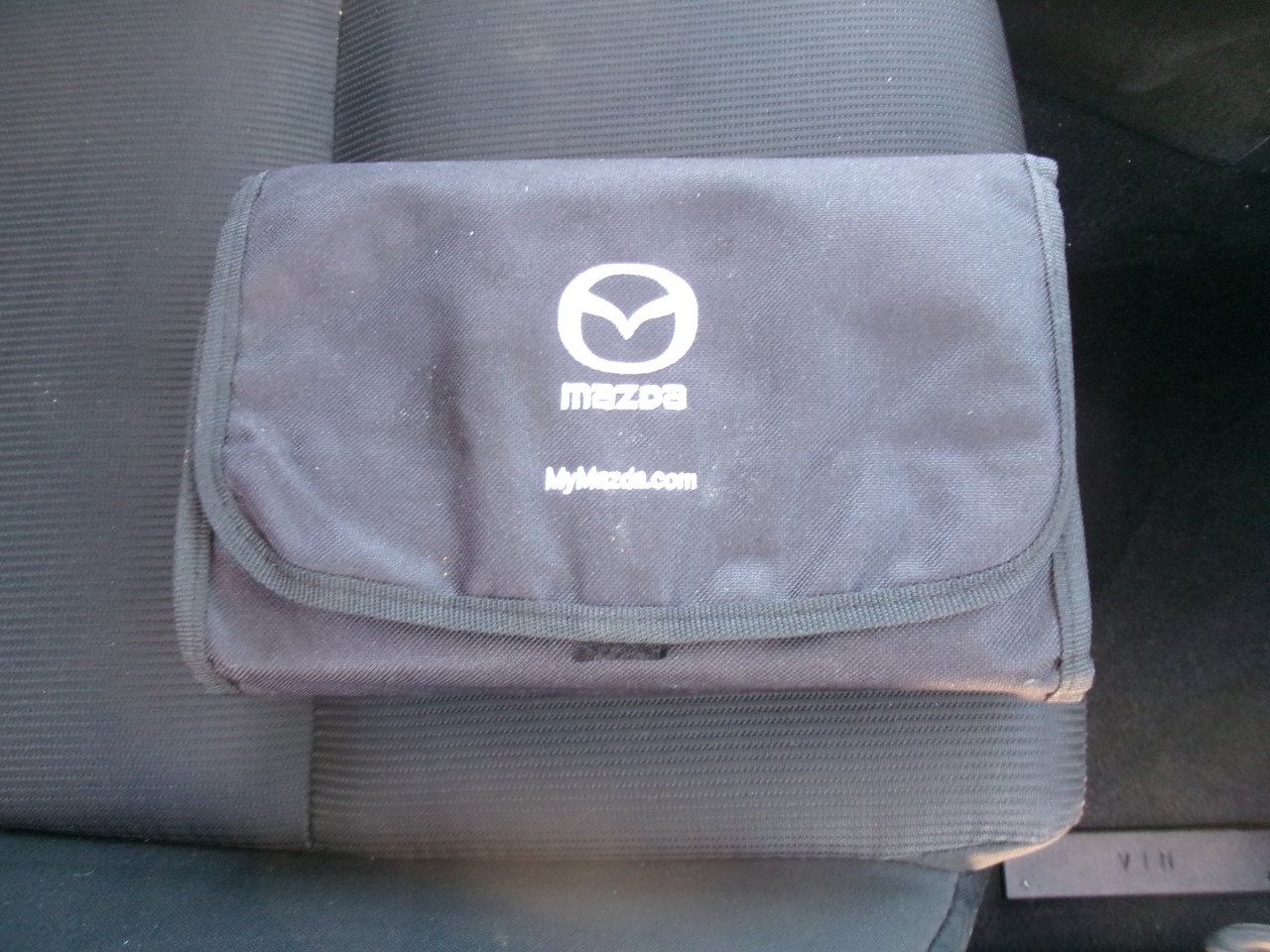 Mazda CX-5 Sport AT 2016