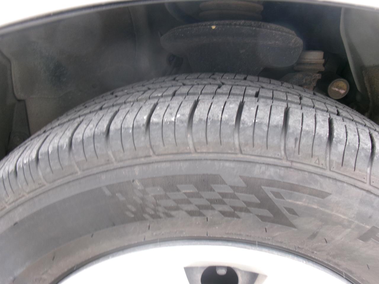 Honda Civic VP Sedan AT 2005