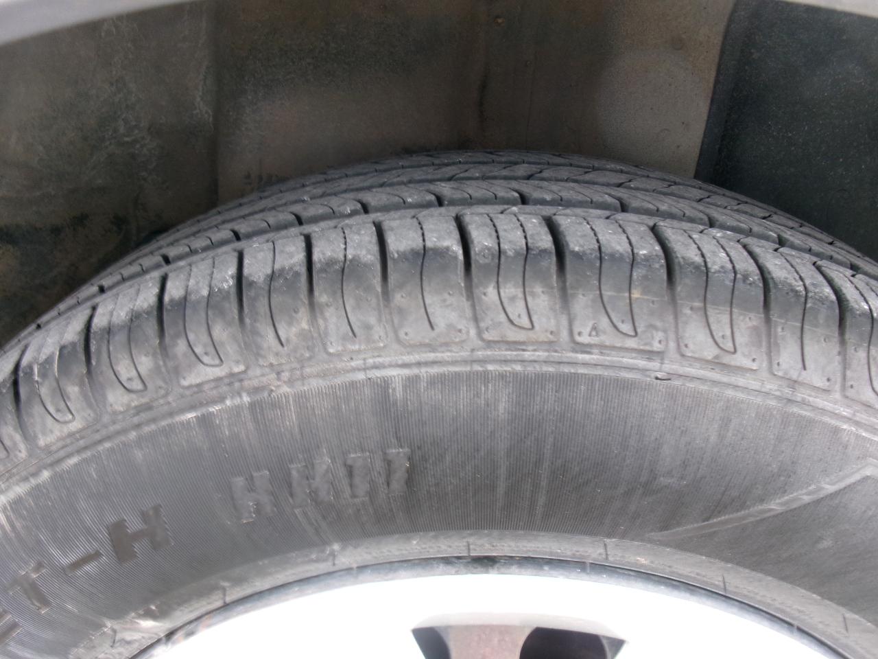 Honda Civic VP Sedan AT 2005