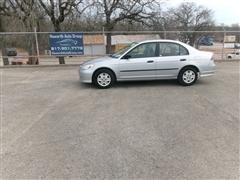 2005 Honda Civic 