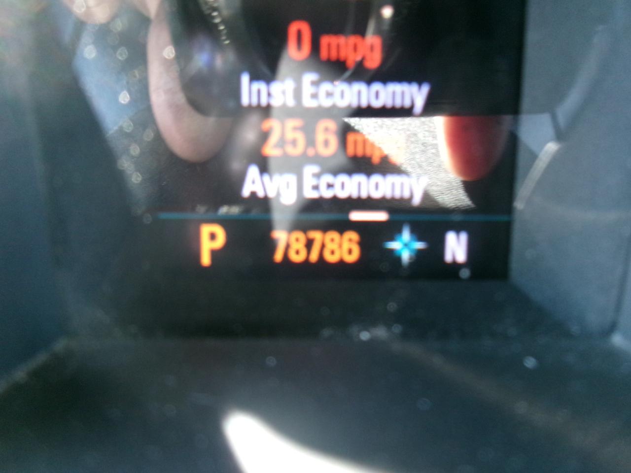 Buick LaCrosse Premium Package 1, w/Leather 2012