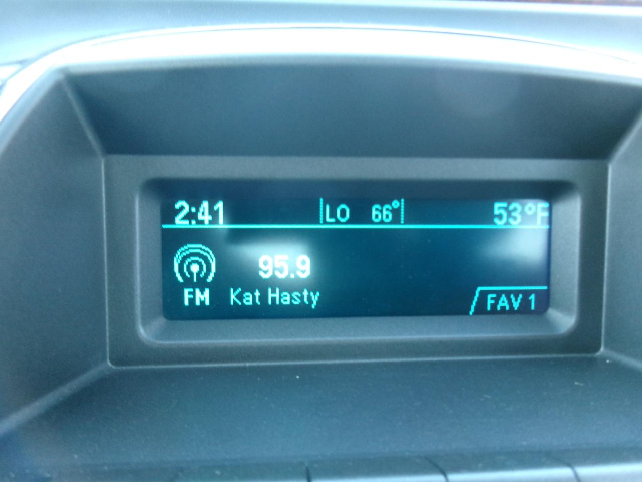 Buick LaCrosse Premium Package 1, w/Leather 2012