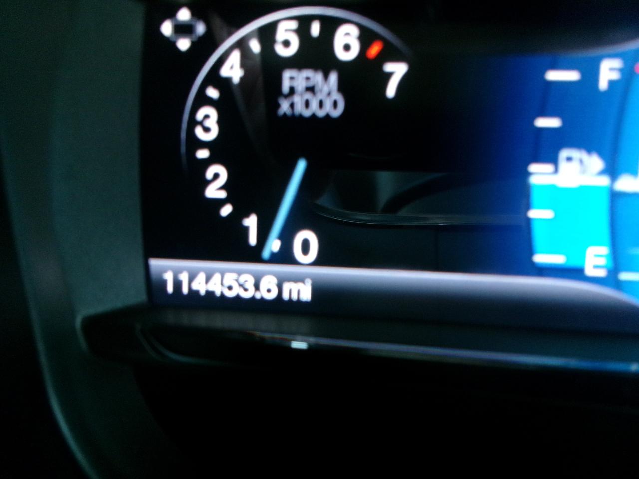 Ford Taurus Limited FWD 2017