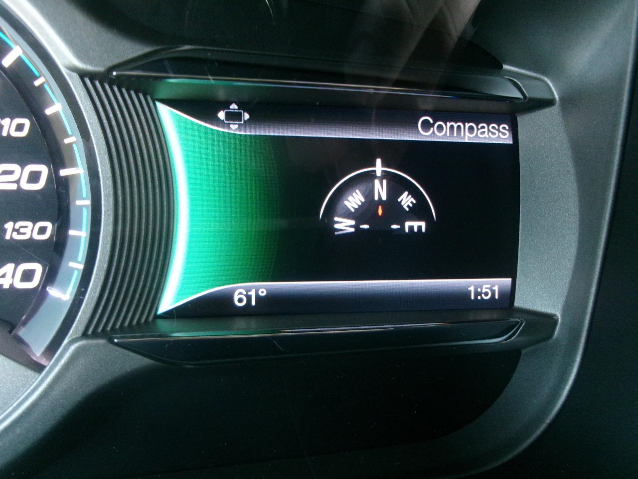 Ford Taurus Limited FWD 2017