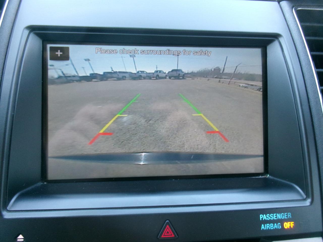 Ford Taurus Limited FWD 2017