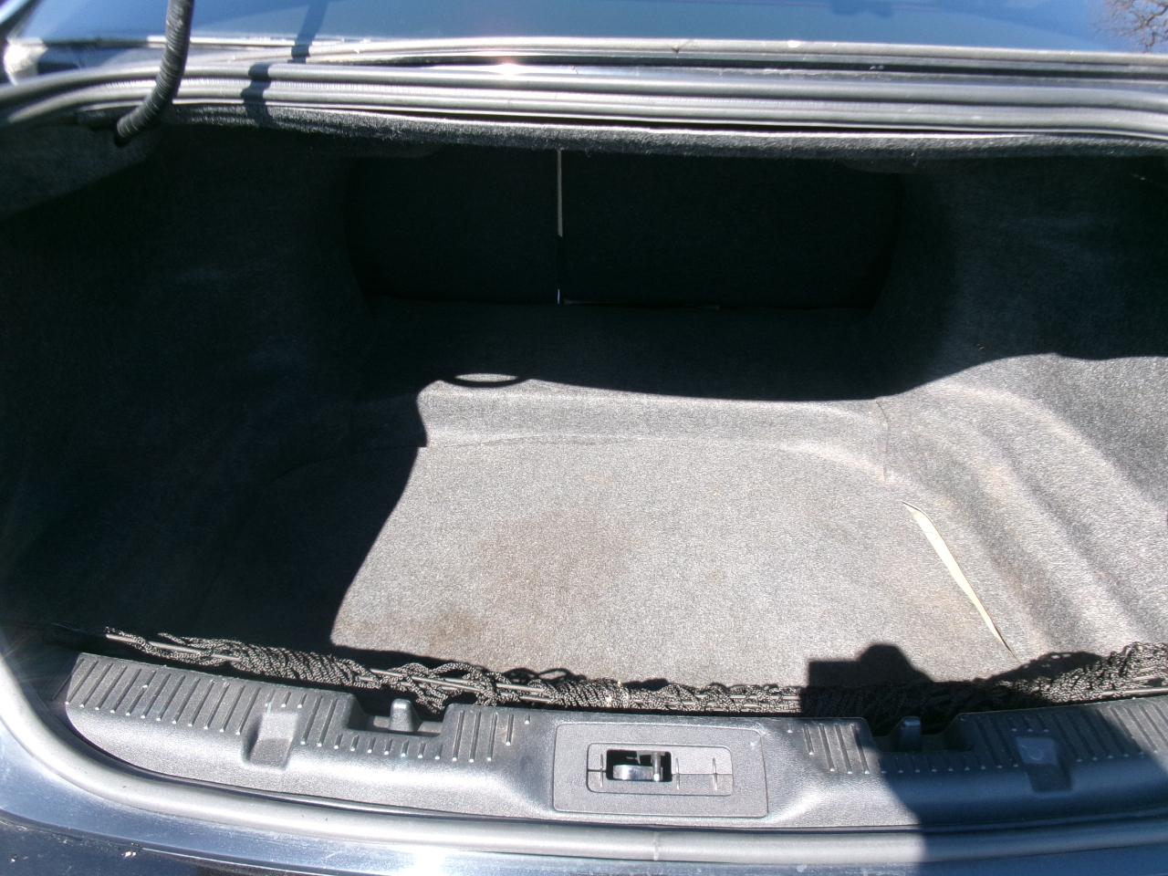 Ford Taurus Limited FWD 2017