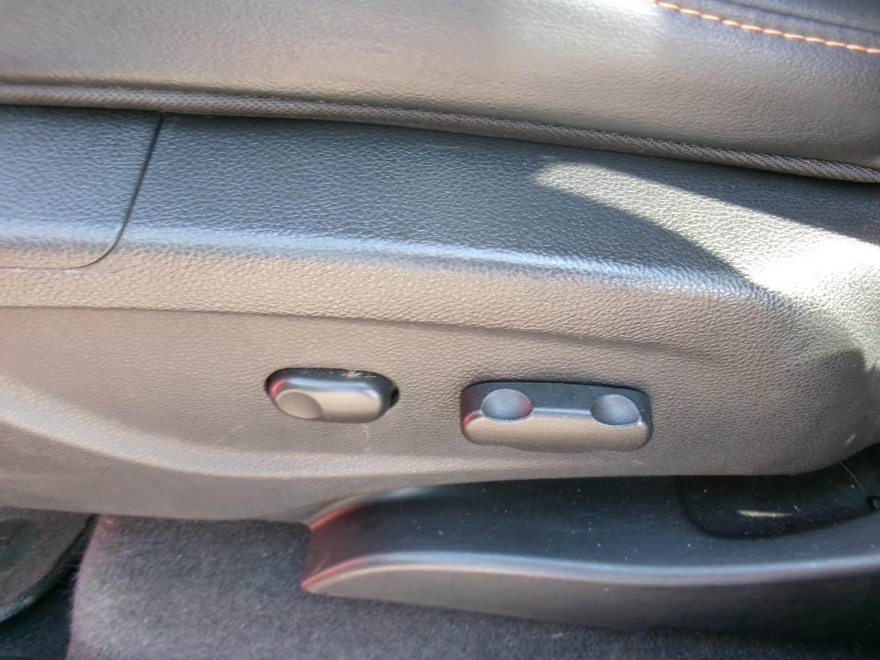 Chevrolet Trax LTZ FWD 2015