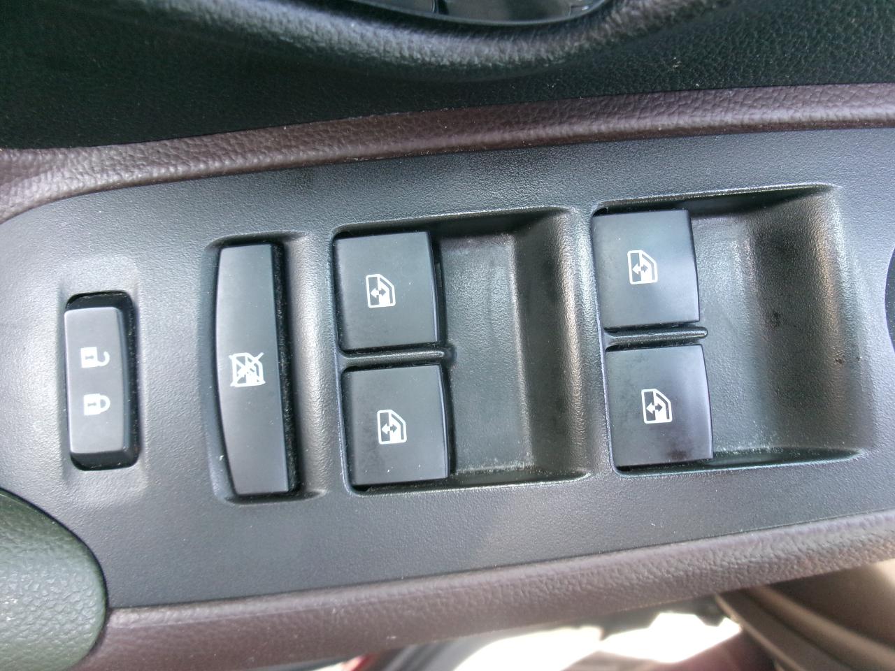 Chevrolet Trax LTZ FWD 2015