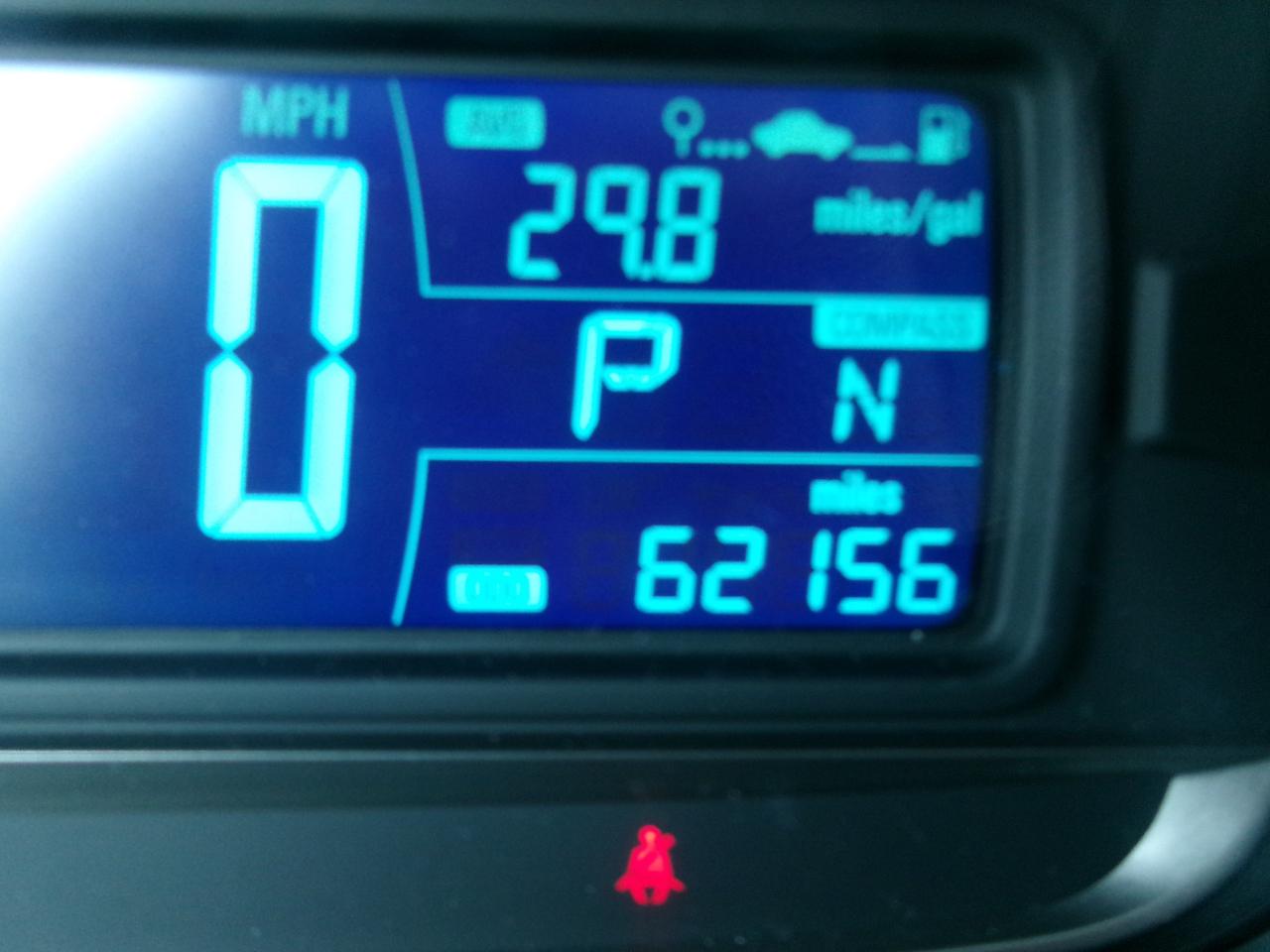 Chevrolet Trax LTZ FWD 2015