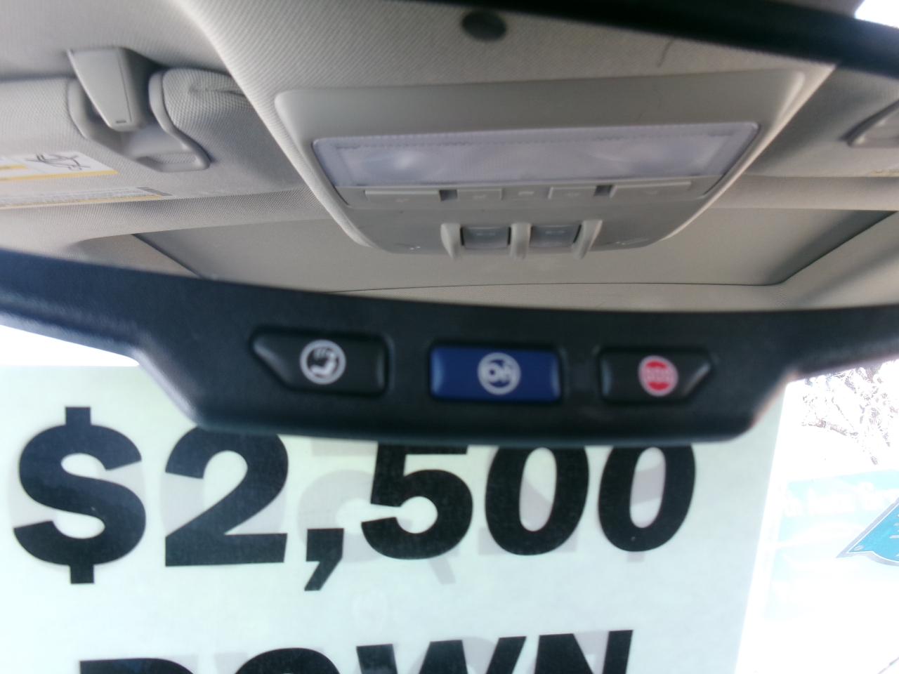 Chevrolet Trax LTZ FWD 2015