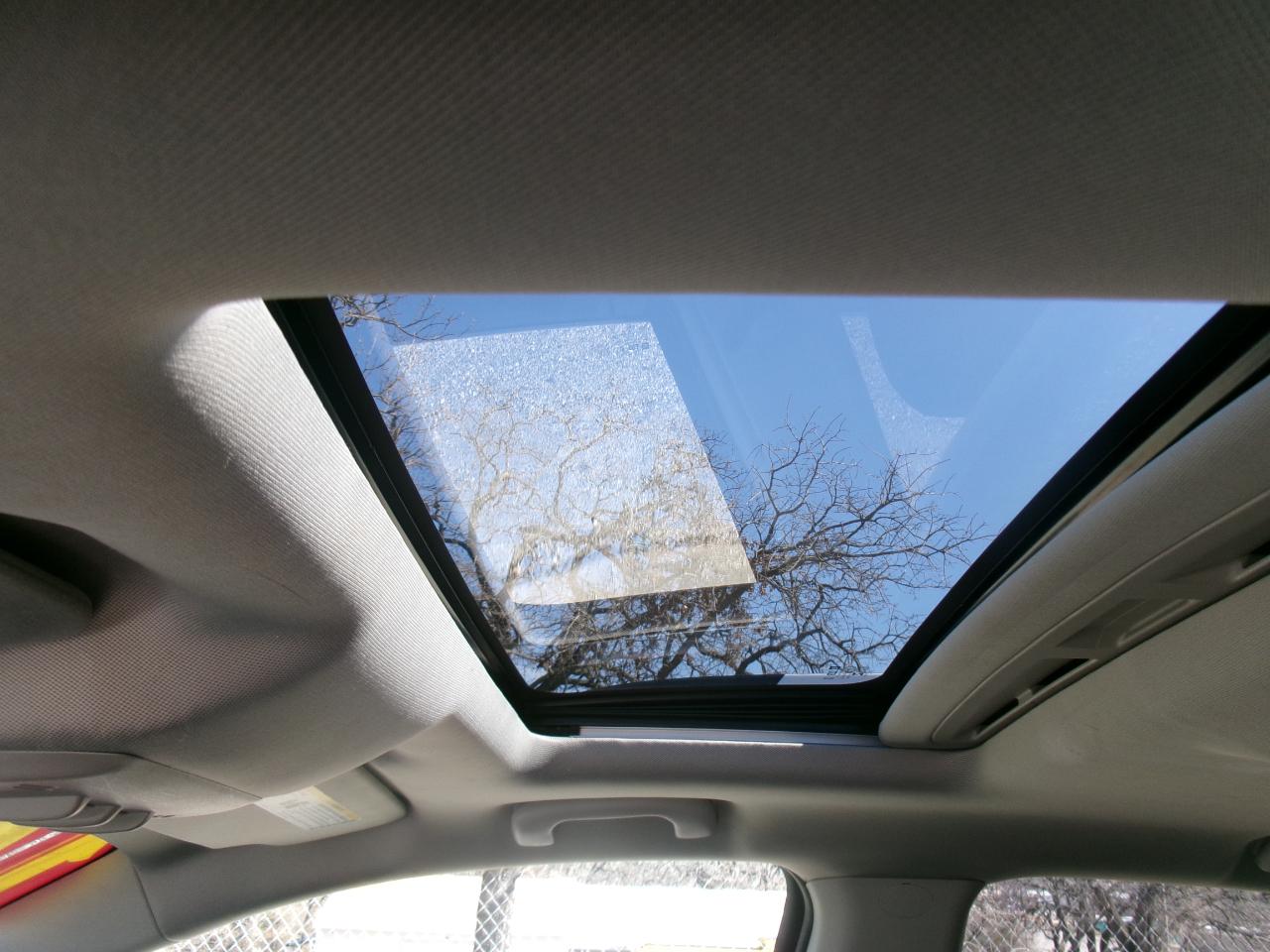 Chevrolet Trax LTZ FWD 2015