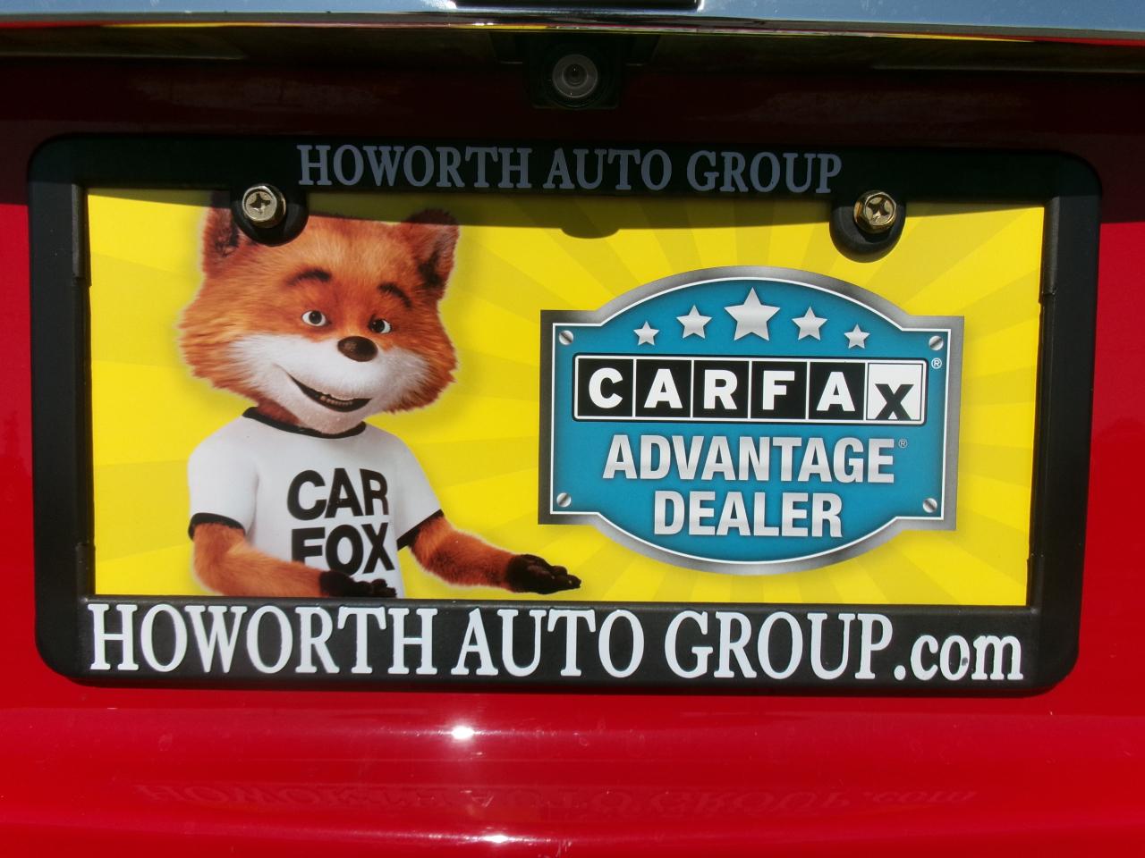 Chevrolet Trax LTZ FWD 2015