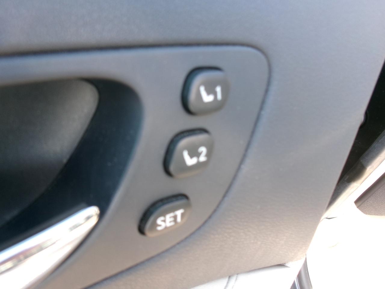 Lexus ES 350 Sedan 2009