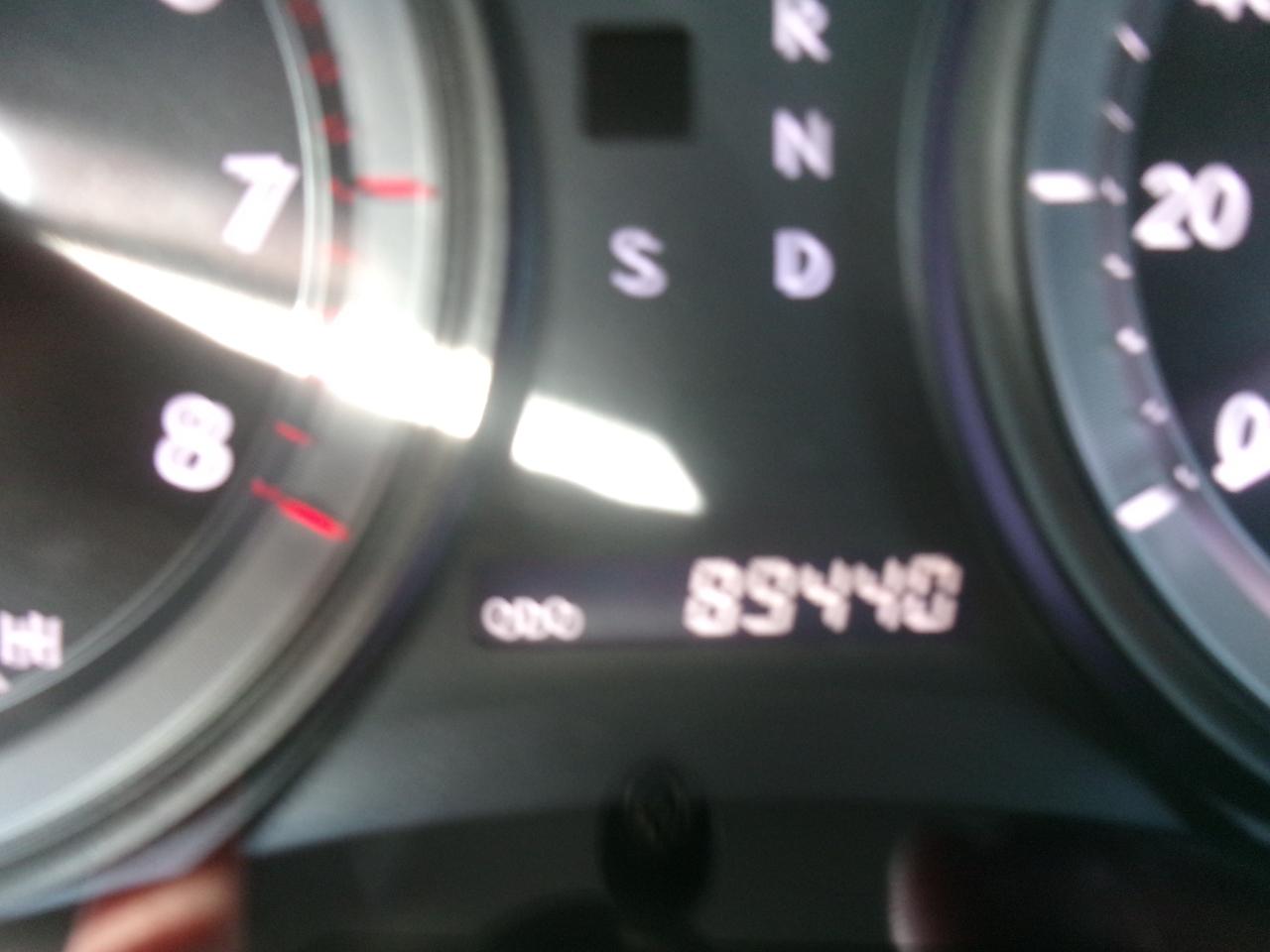 Lexus ES 350 Sedan 2009