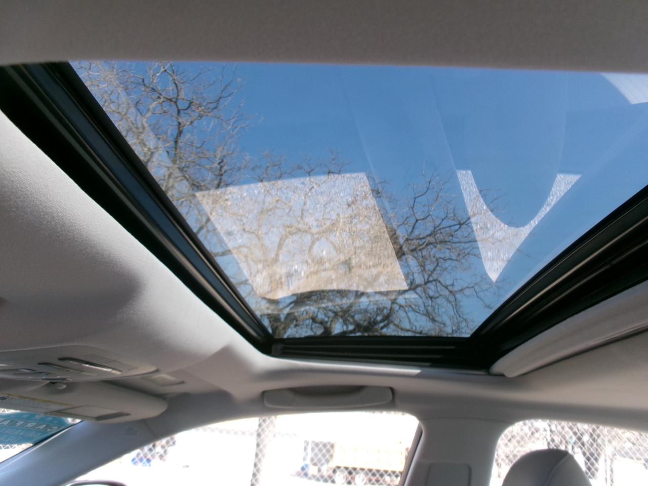 Lexus ES 350 Sedan 2009