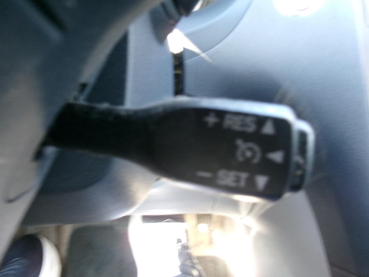 Lexus ES 350 Sedan 2009