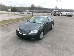 2009 Lexus ES 350 
