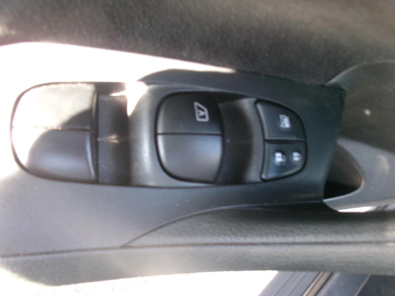 Nissan Altima 2.5 SV 2014