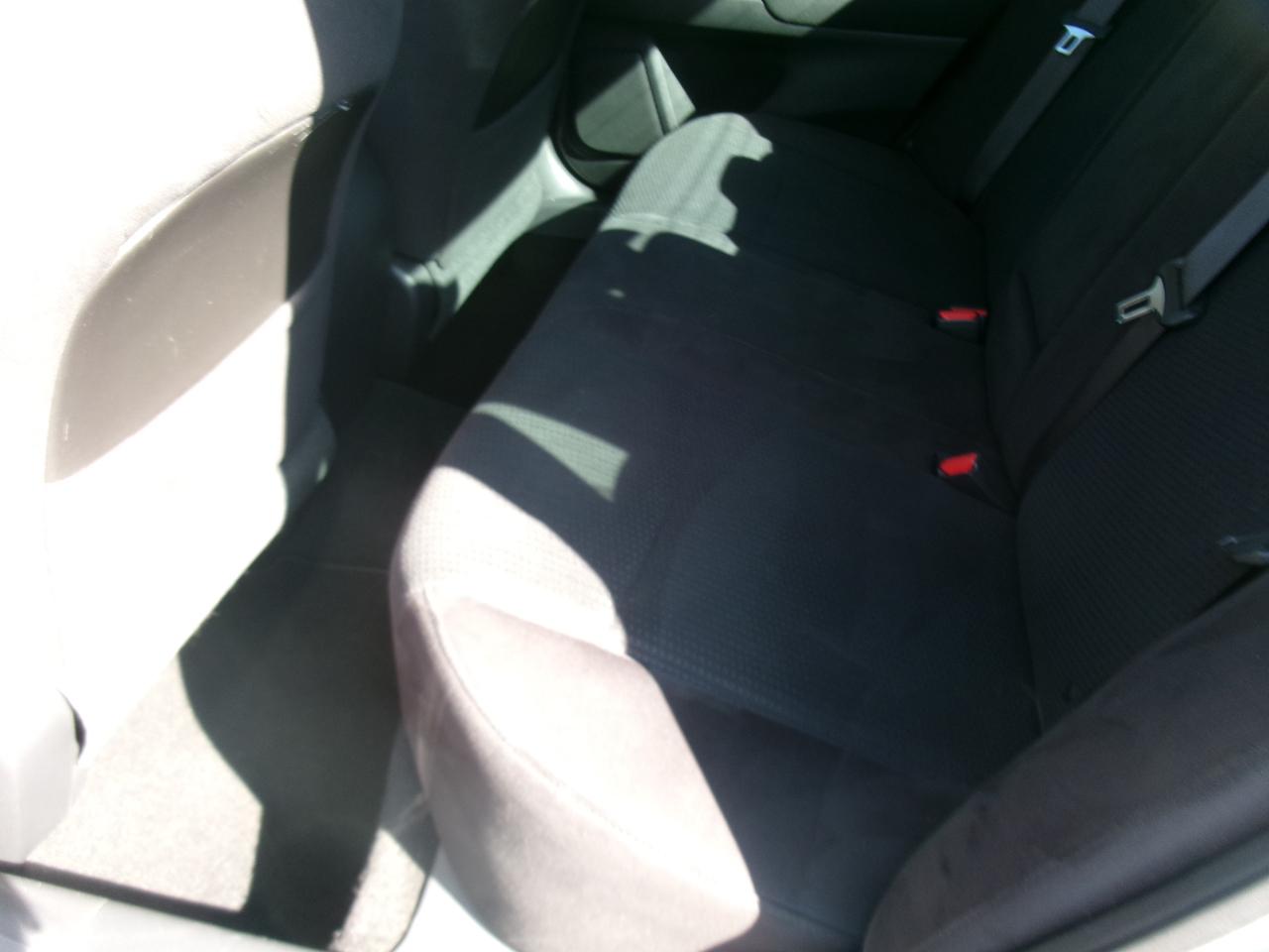 Nissan Altima 2.5 SV 2014