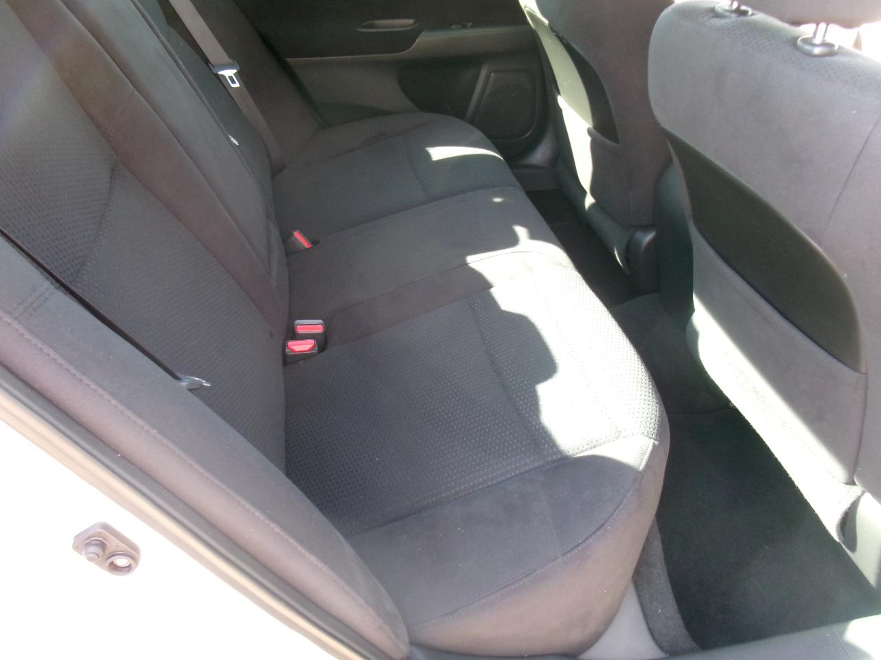 Nissan Altima 2.5 SV 2014