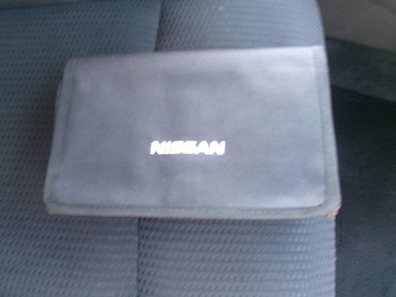 Nissan Altima 2.5 SV 2014