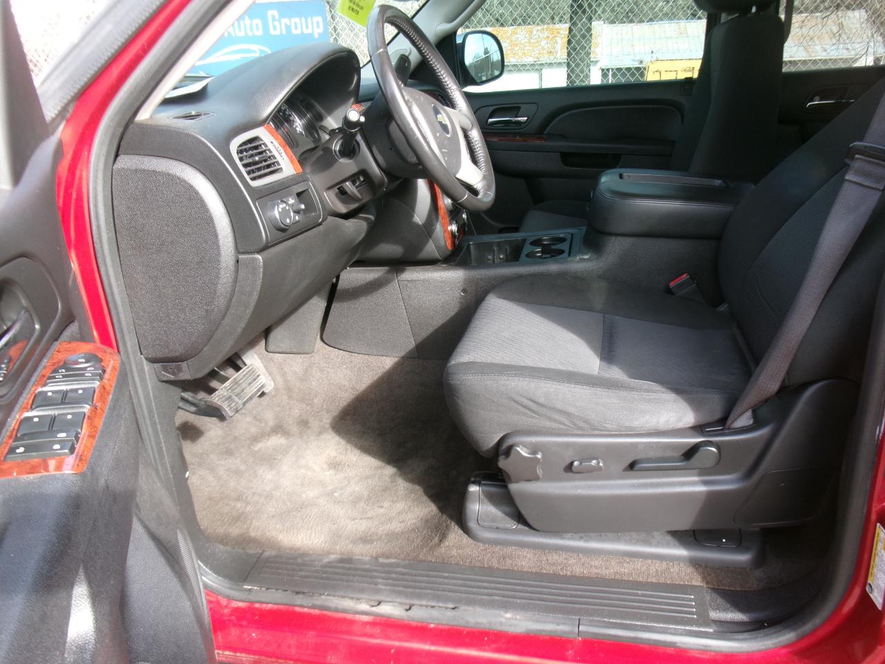 Chevrolet Tahoe LS 2WD 2013