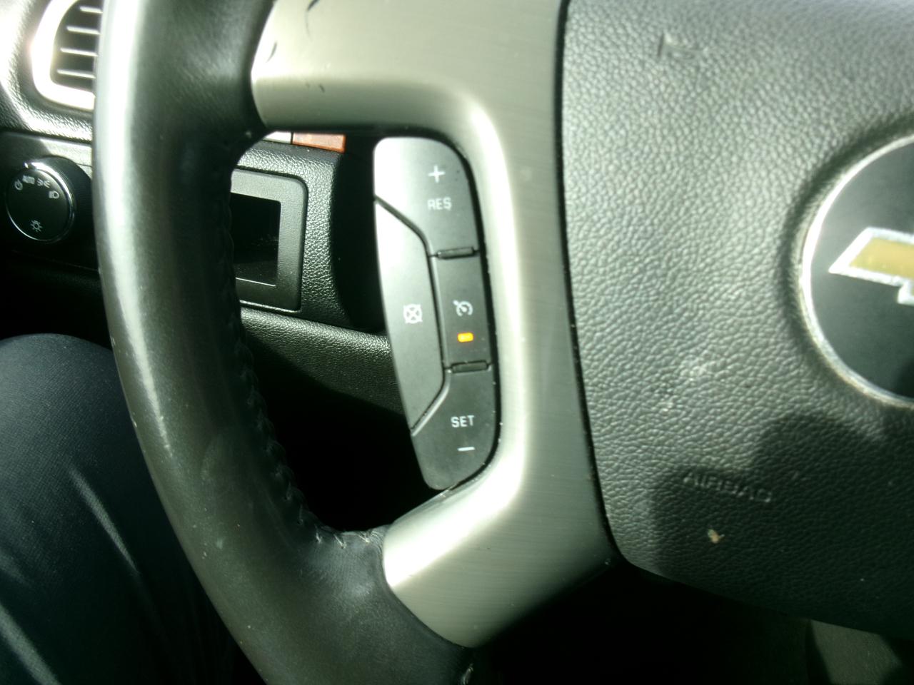 Chevrolet Tahoe LS 2WD 2013