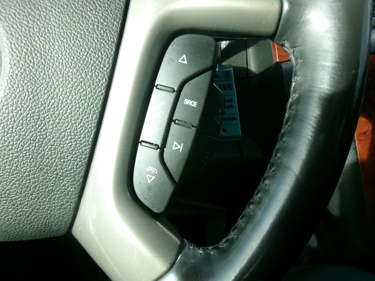 Chevrolet Tahoe LS 2WD 2013