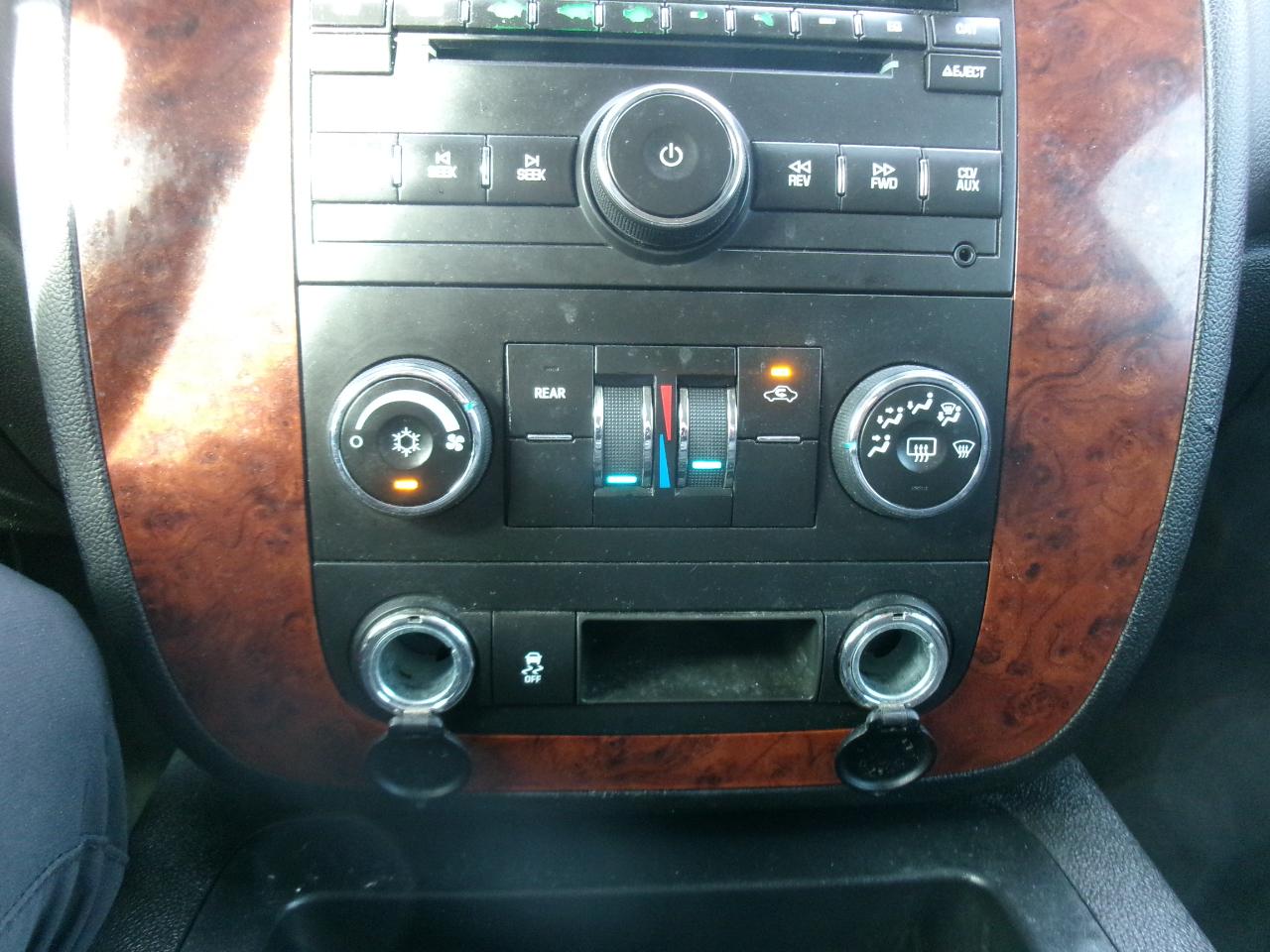 Chevrolet Tahoe LS 2WD 2013