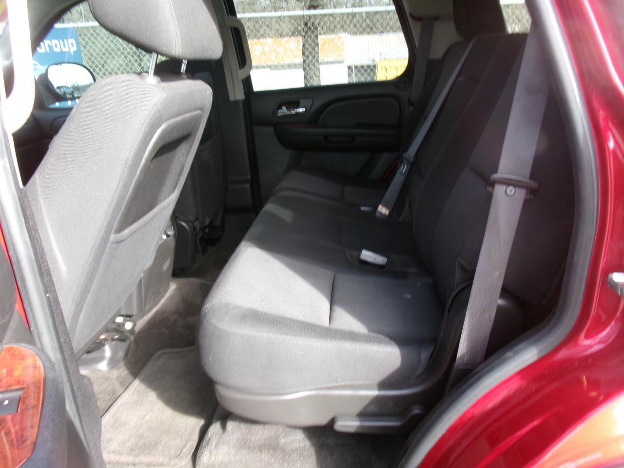 Chevrolet Tahoe LS 2WD 2013