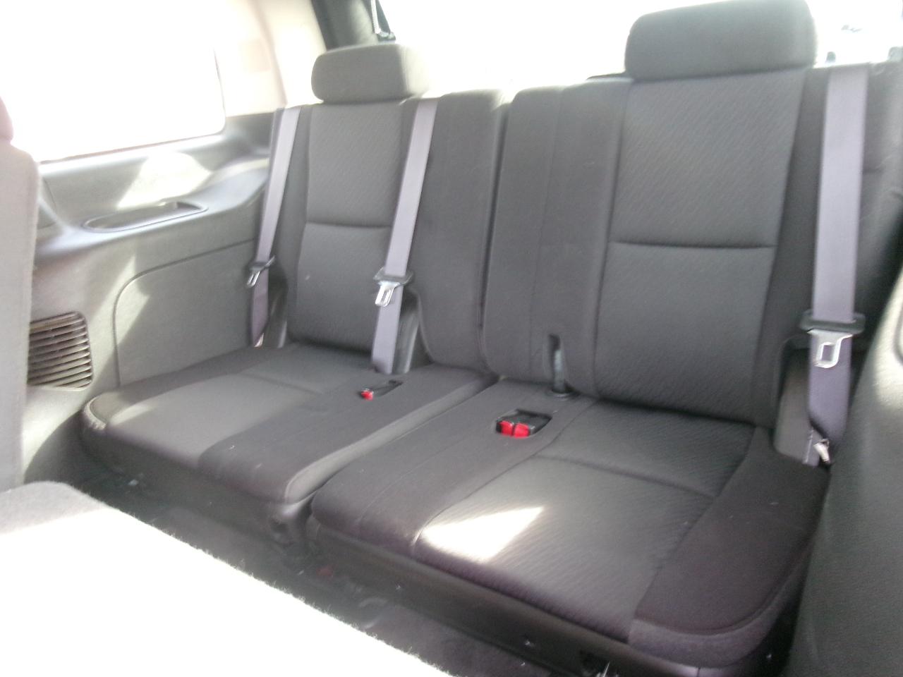 Chevrolet Tahoe LS 2WD 2013