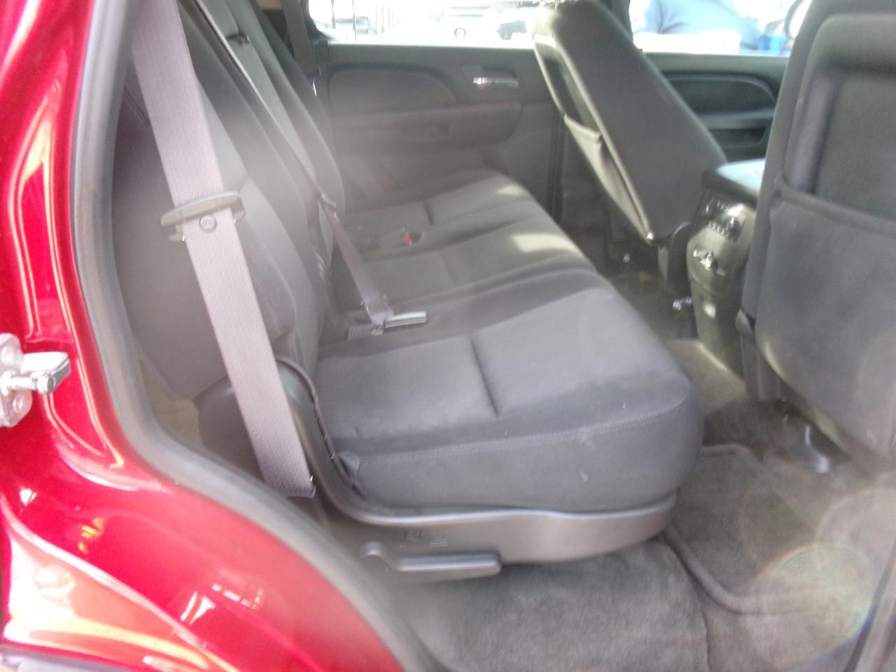 Chevrolet Tahoe LS 2WD 2013