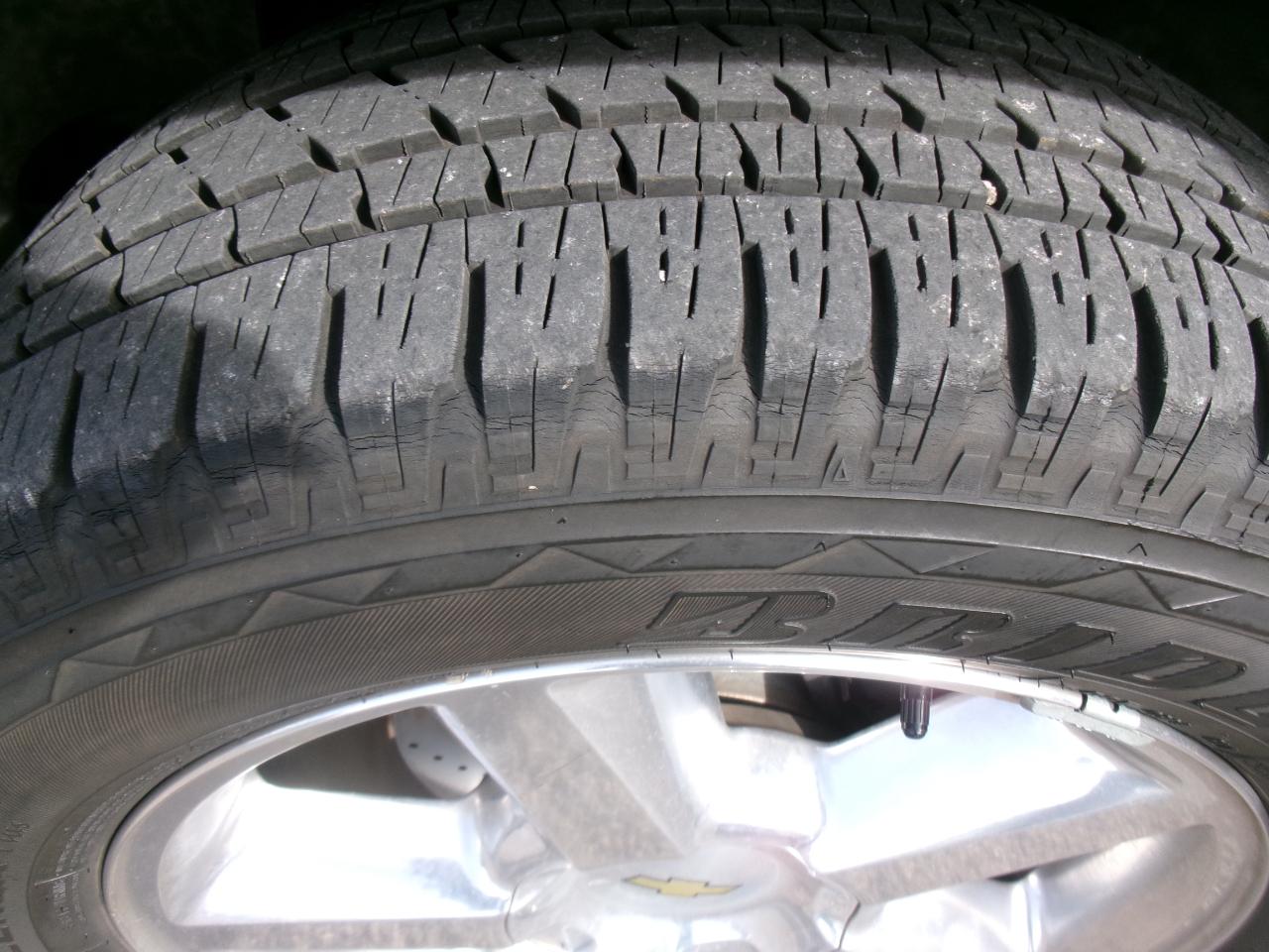 Chevrolet Tahoe LS 2WD 2013