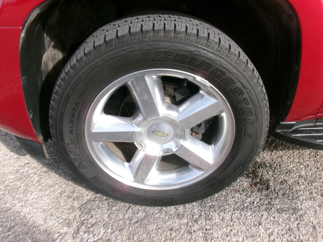 Chevrolet Tahoe LS 2WD 2013