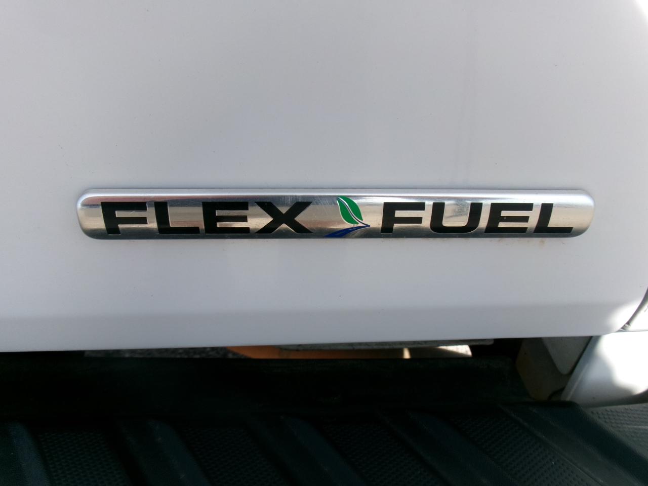 Ford F-150 XL 8-ft. Bed 2WD 2013