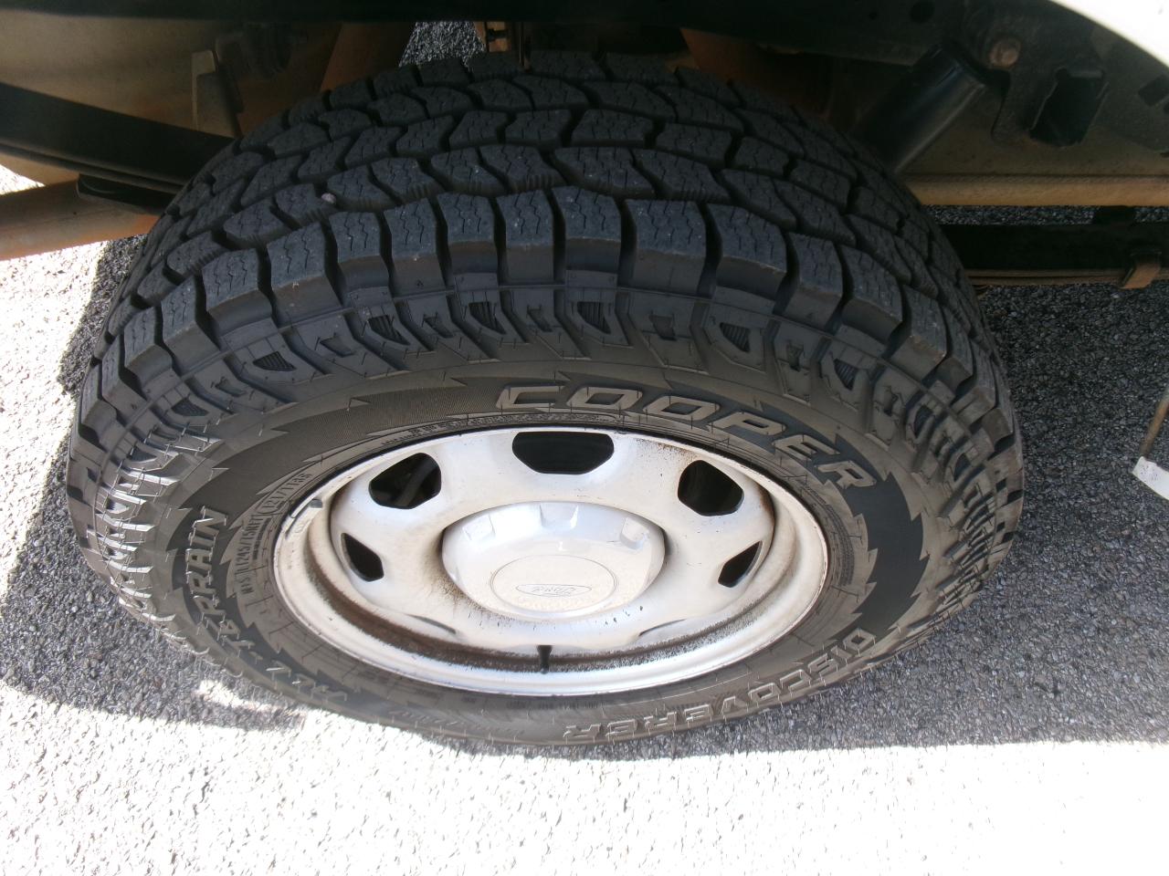 Ford F-150 XL 8-ft. Bed 2WD 2013