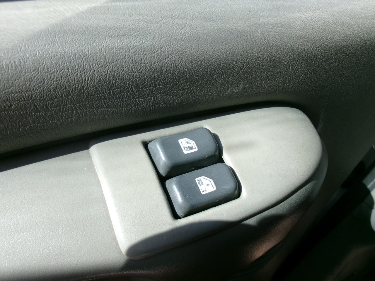 Chevrolet Express 3500 Extended 2001