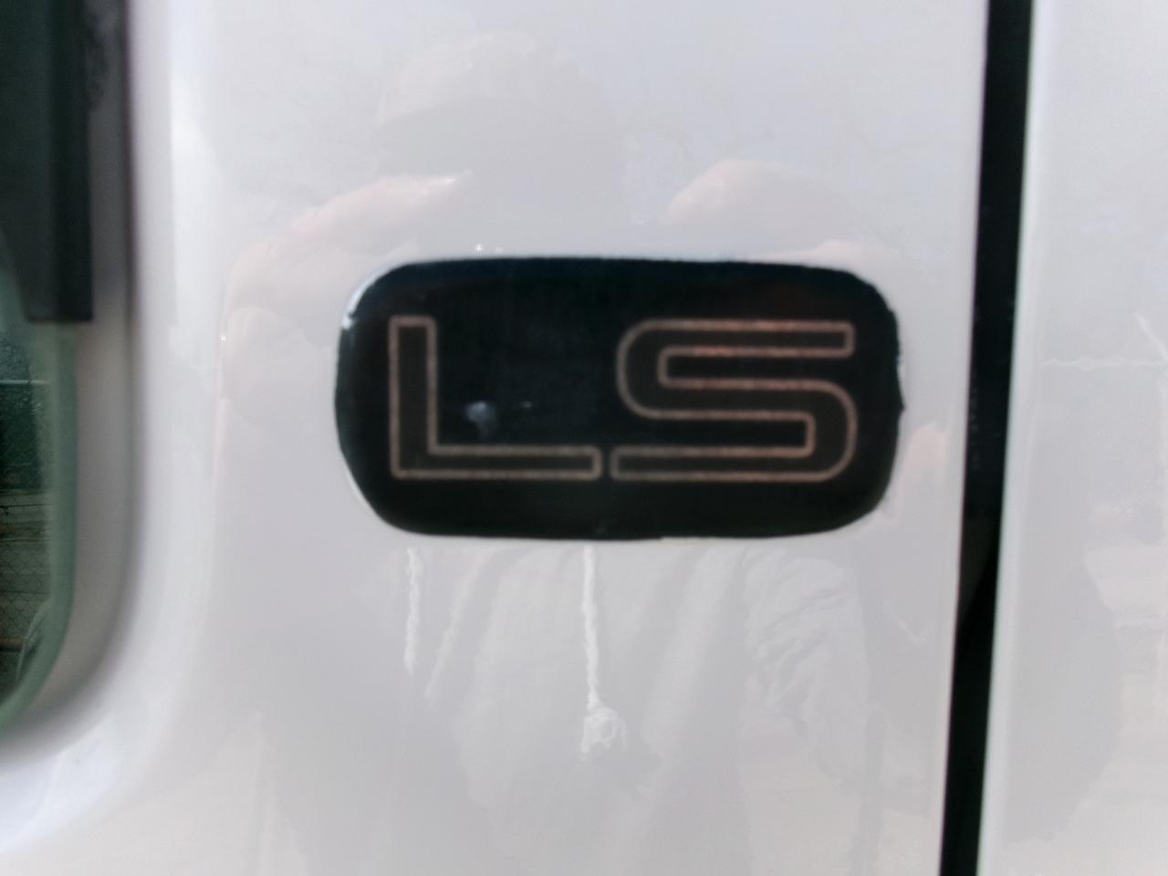 Chevrolet Express 3500 Extended 2001