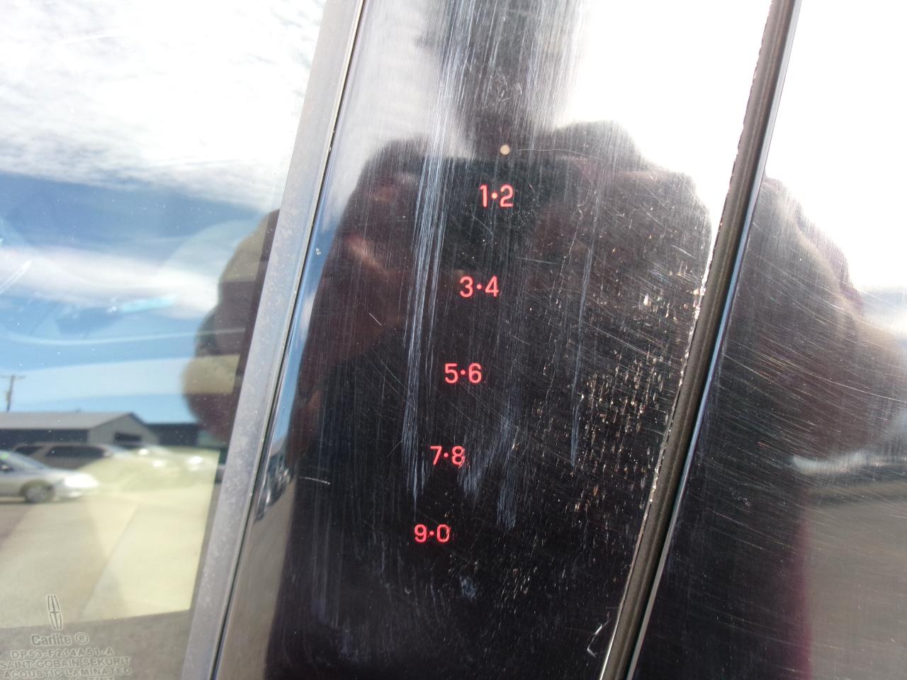 Lincoln MKZ FWD 2014