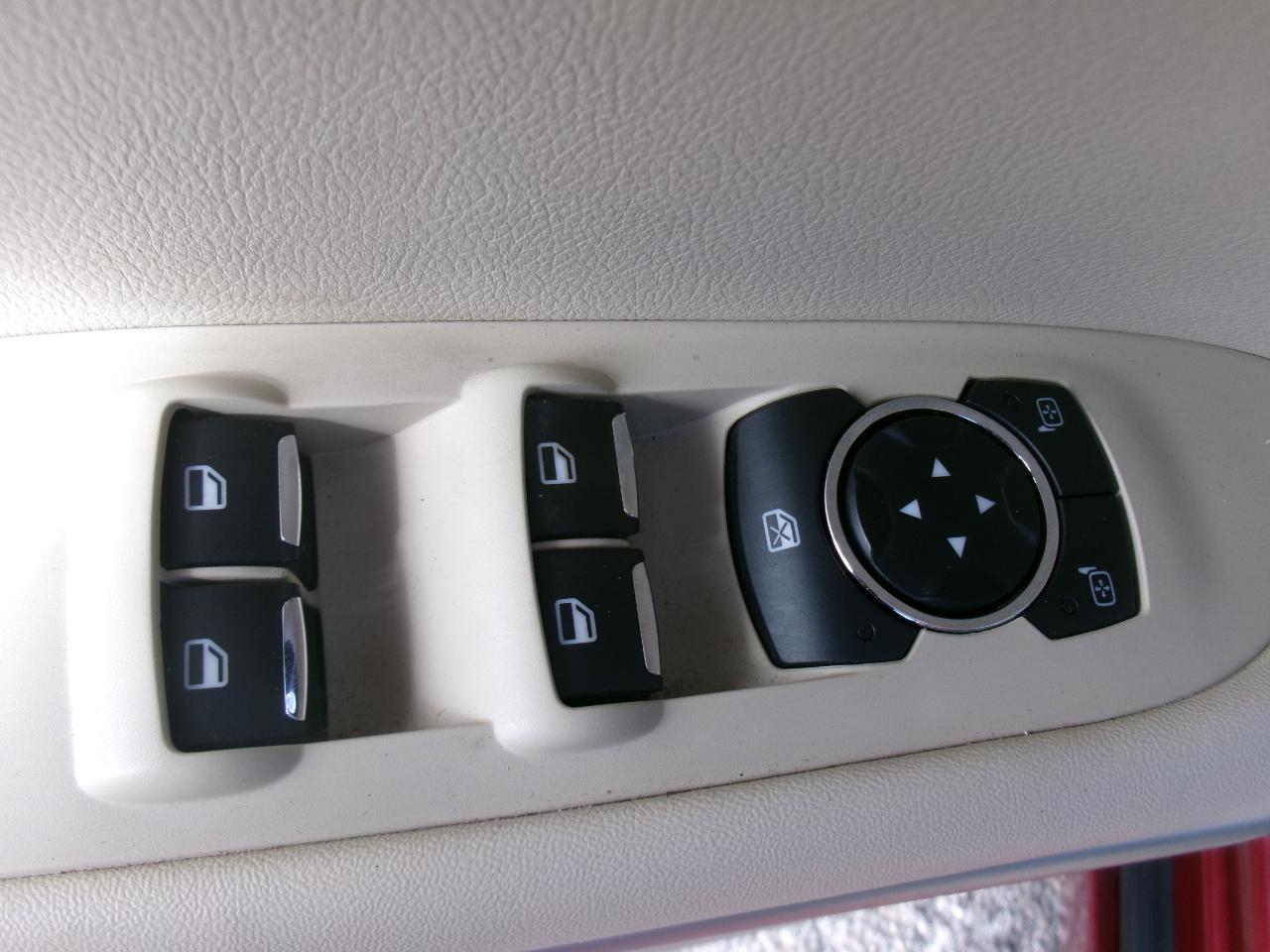 Lincoln MKZ FWD 2014