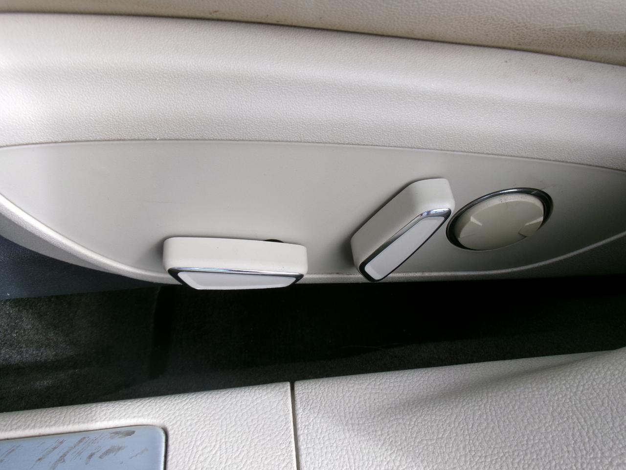 Lincoln MKZ FWD 2014