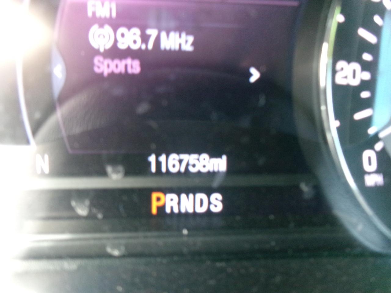 Lincoln MKZ FWD 2014